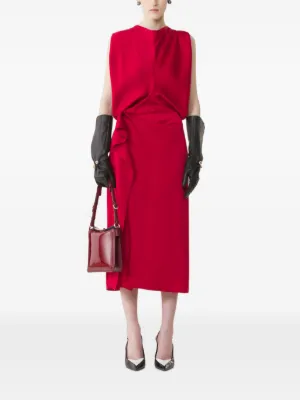 LANVIN パーティードレス通販 - FARFETCH