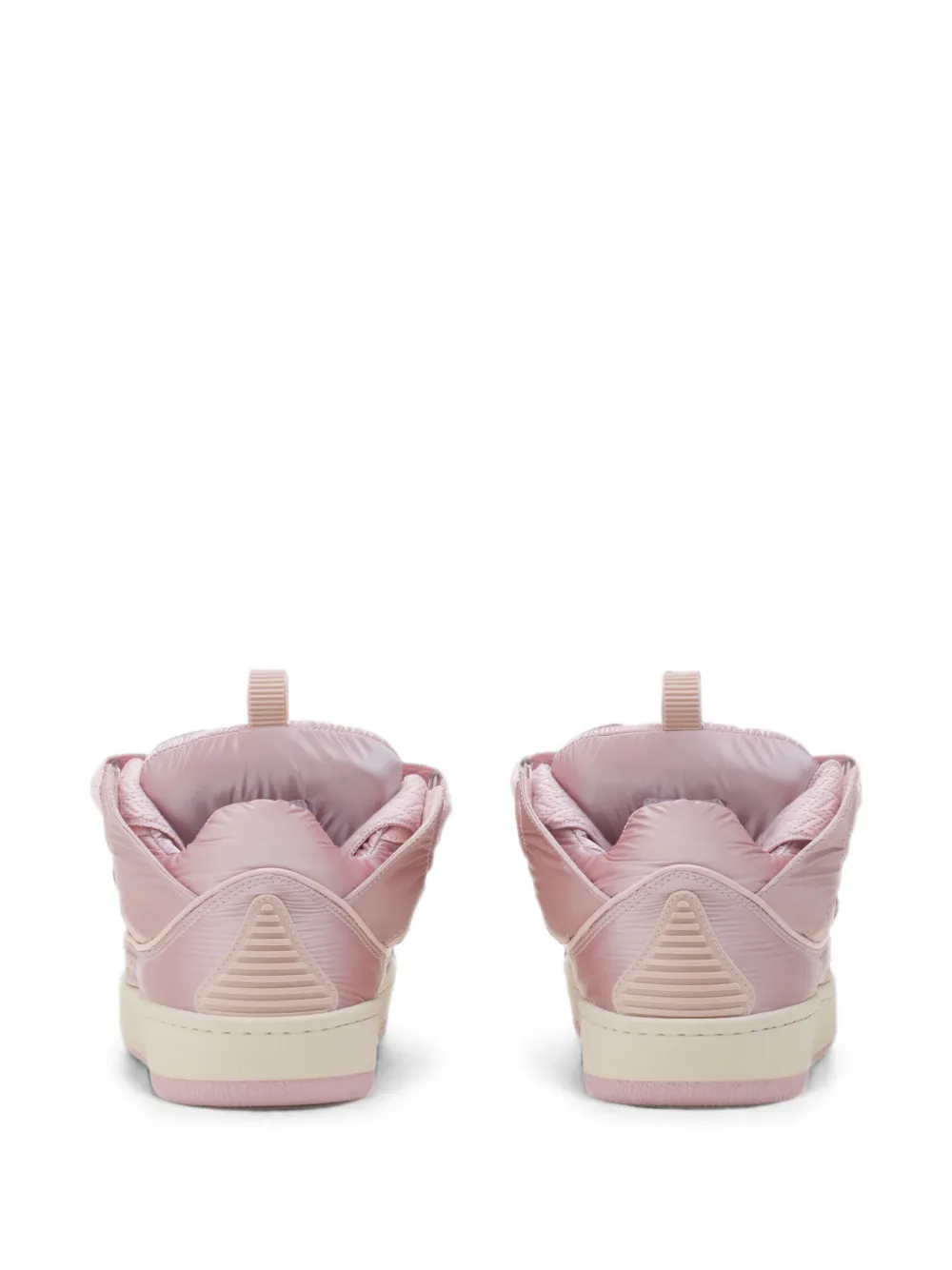 Lanvin Curb sneakers Roze