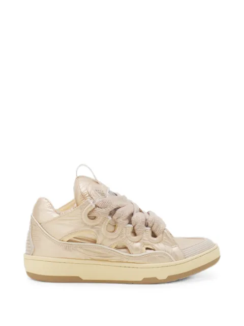 Lanvin tenis Curb