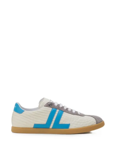 Lanvin Glen 2.0 sneakers in nylon