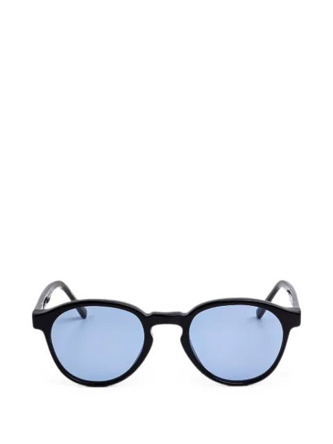 Retrosuperfuture gafas de sol The Warhol con montura redonda