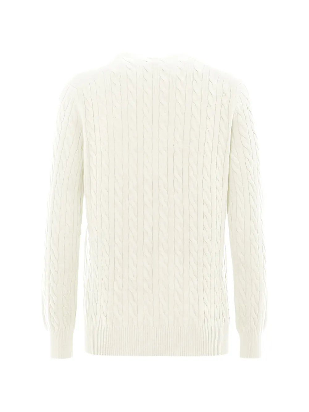 Malo Kasjmier sweater Beige