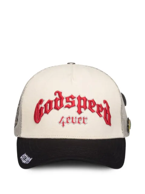 GODSPEED GS Forever embroidered cap
