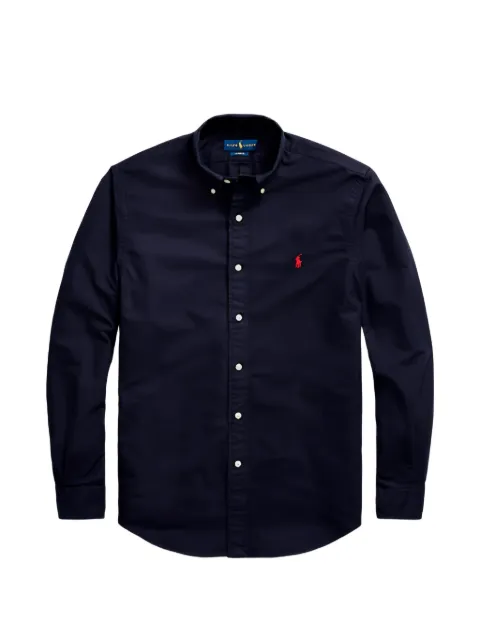 Polo Ralph Lauren camisa con botones