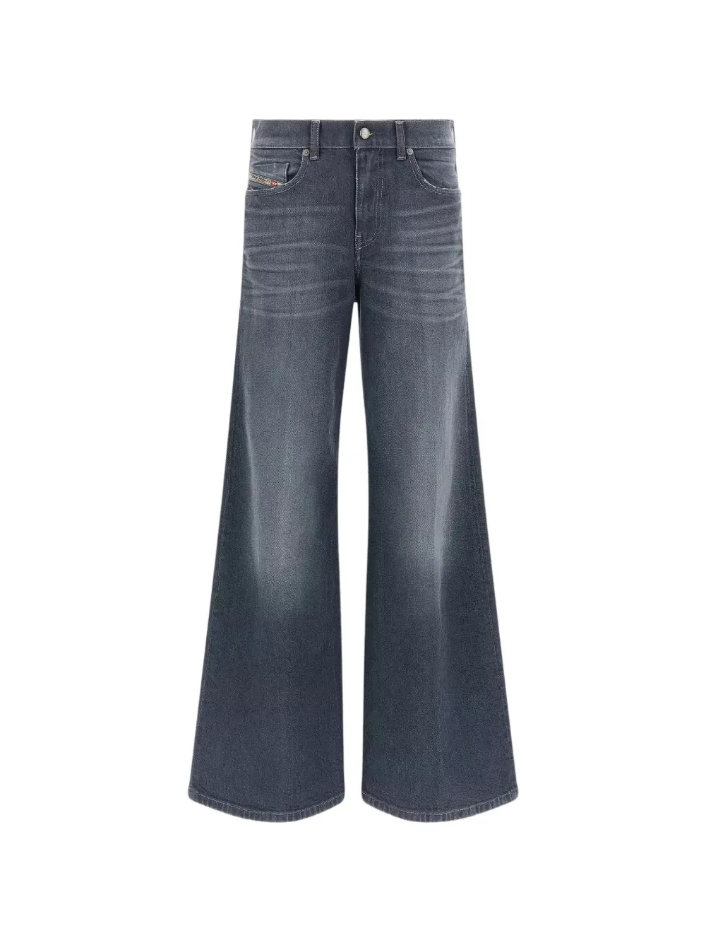 Diesel 1978 D-Akemi Hose - Blau