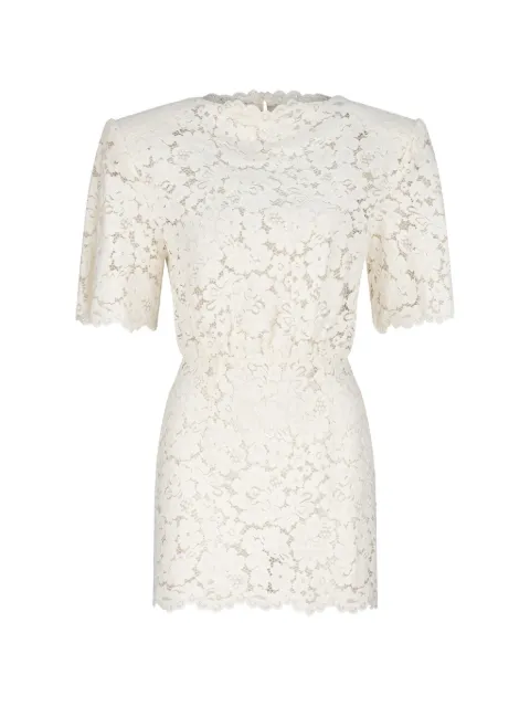 Atoir Catalina mini dress