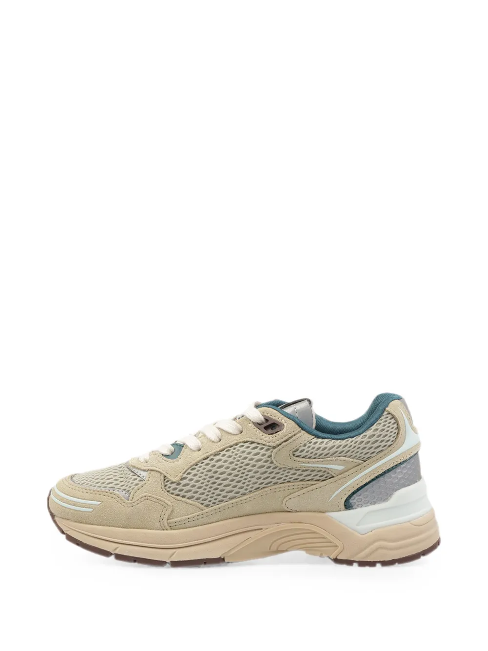 Autry Hyperway sneakers Beige