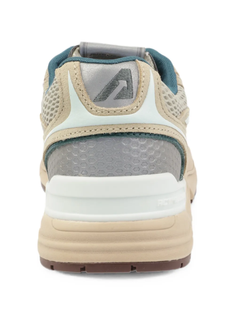 Autry Hyperway sneakers Beige