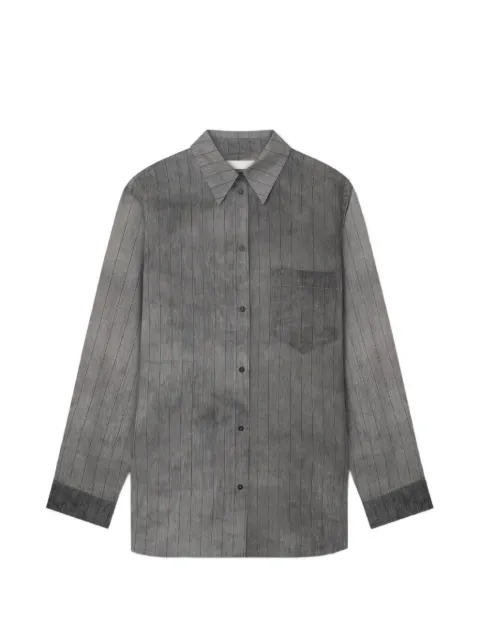 Nanushka camisa Chaska