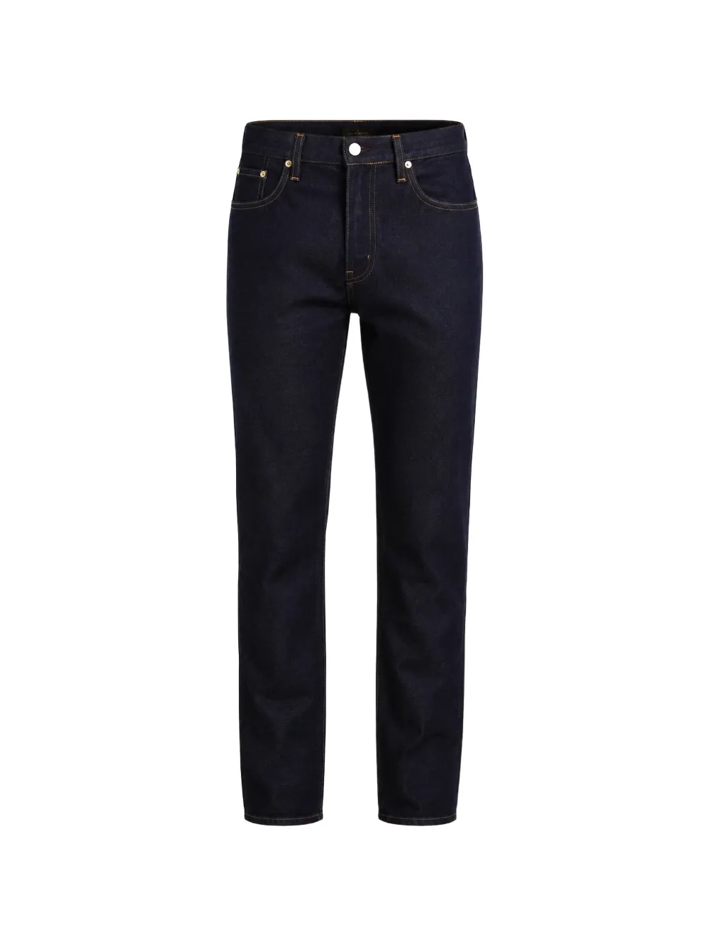Levi's 512™ Slim Taper contrast-stitch jeans - Blau