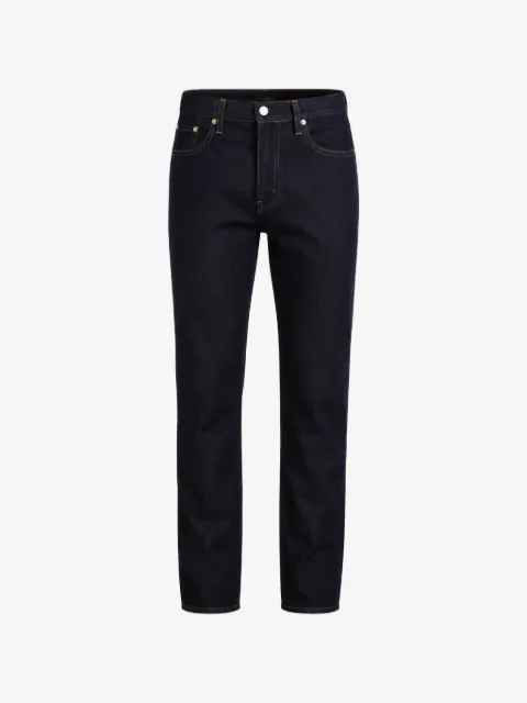 Levi's 512™ Slim Taper contrast-stitch jeans