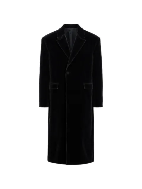 LGN LOUIS GABRIEL NOUCHI Manteau double-breasted coat