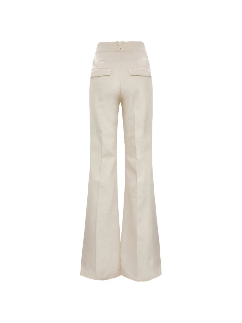 Dorothee Schumacher Summer of Love broek Beige