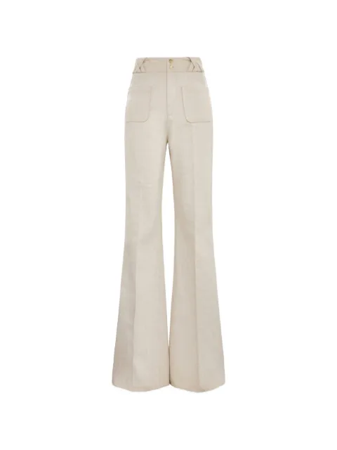 Dorothee Schumacher Summer of Love trousers