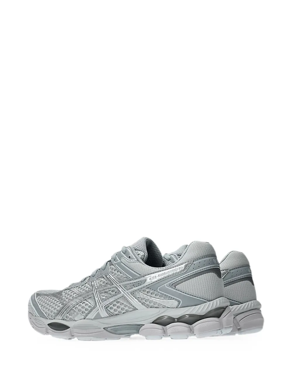 ASICS Gel-Cumulus 16 lace-up sneakers Grijs