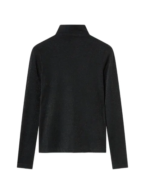 MOMONÌ Ine long-sleeve sweater