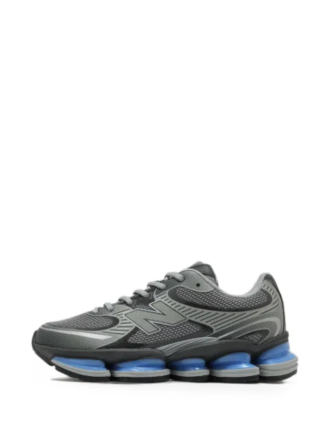 New Balance кроссовки Abzorb 2000 с сетчатыми вставками