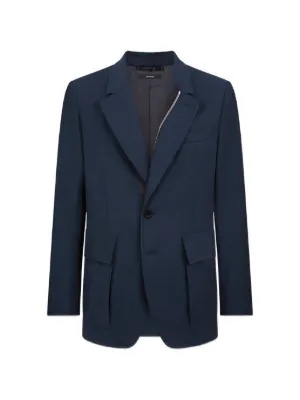 Tom Ford（トム・フォード）メンズ テーラードジャケット ブレザー