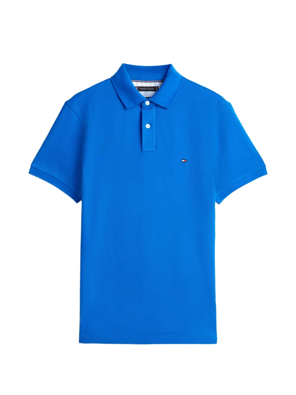 Tommy Hilfiger 1985 Regular polo shirt - Blau