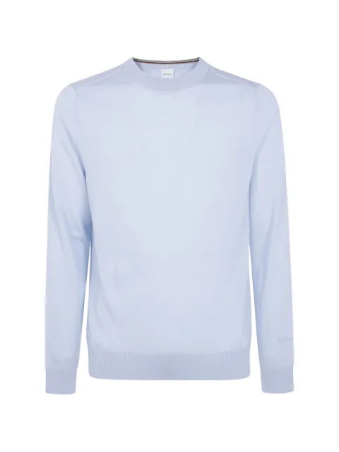 Paul Smith wool sweater
