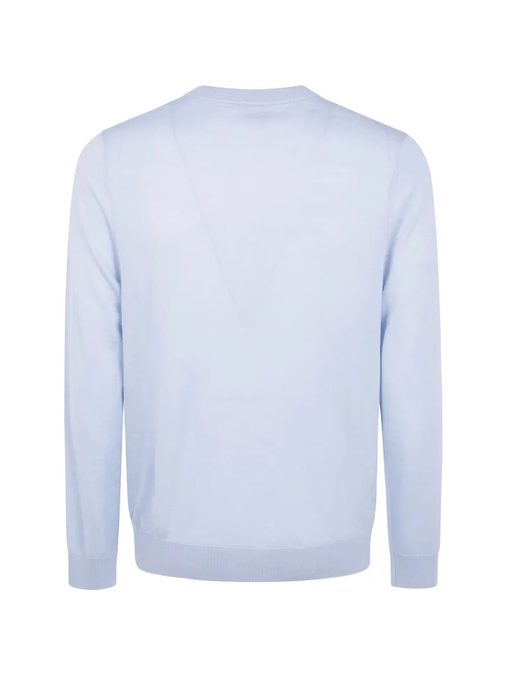 Paul Smith Wollen trui Blauw