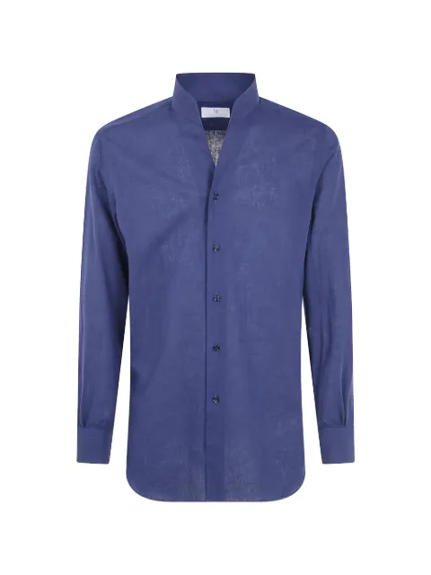 Mazzarelli long-sleeves shirt