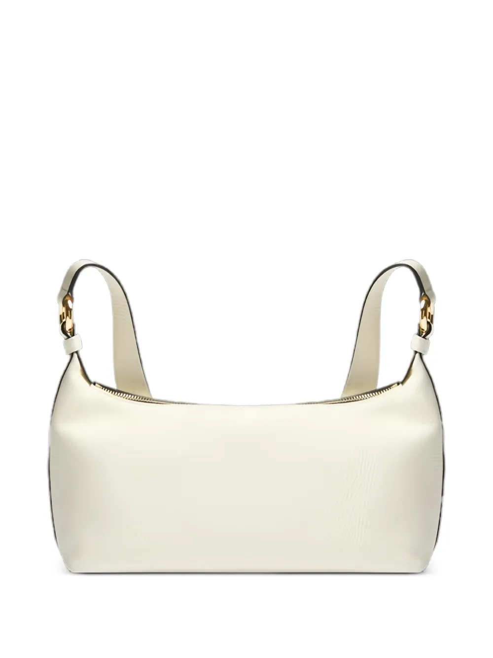 Lancel S Premier Flirt crossbodytas met meerdere zakken Wit