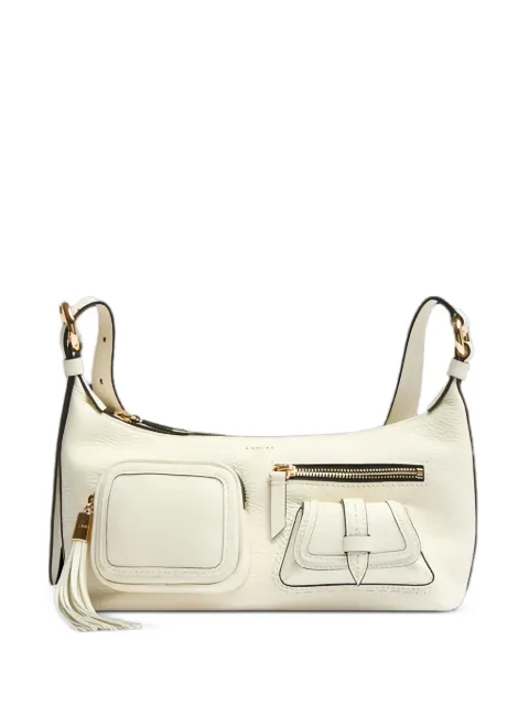 Lancel S Premier Flirt multi-pocket cross body bag