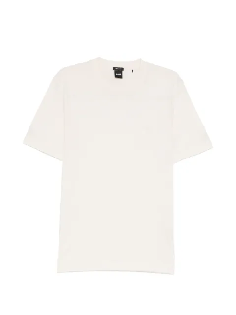 BOSS T-shirt con logo