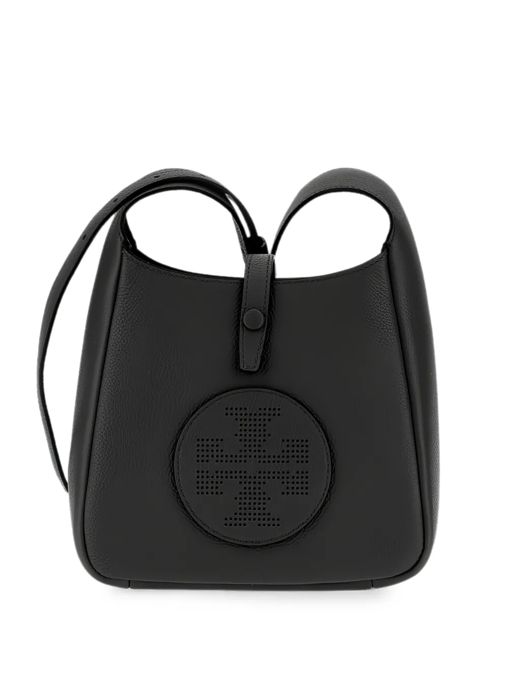 Tory Burch Miller Swing mini bag - Nero