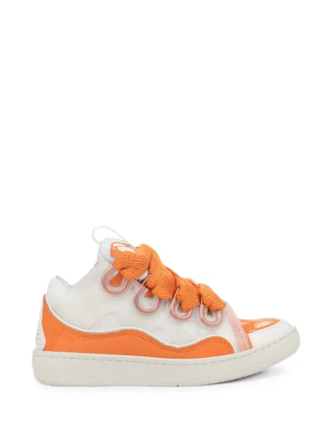 Lanvin Curb sneakers