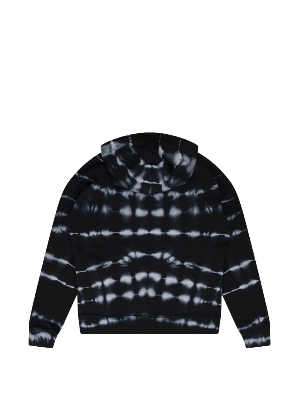 RHUDE Hoodie met lange mouwen Zwart