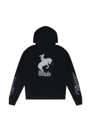 Nahmias Hoodie Marty Supreme | Azul | FARFETCH PE