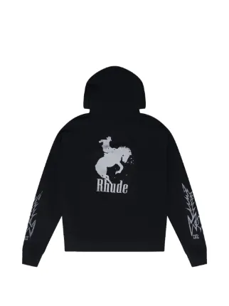 RHUDE