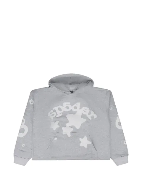 SP5DER Beluga hoodie