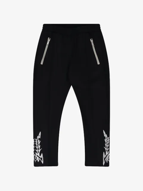RHUDE shorts Traxedo