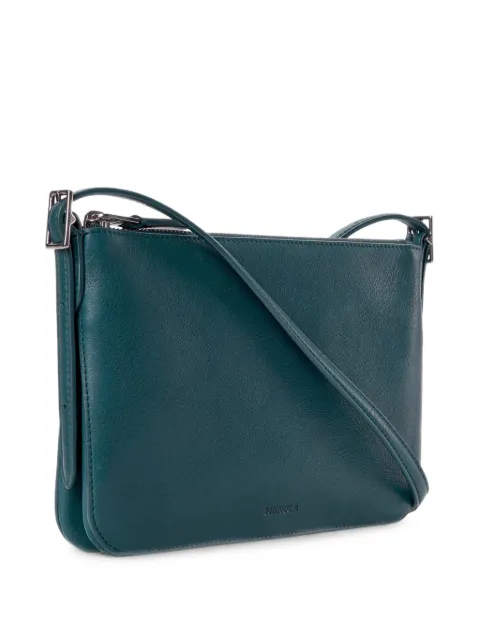 Shinola small Bixby leather cross body bag