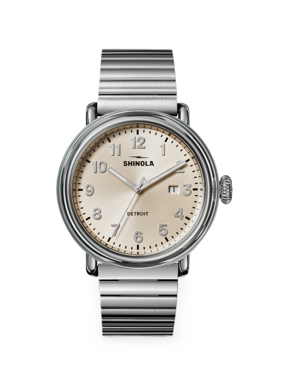 Shinola Detrola 41mm - Oro