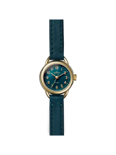 Shinola Runabout 25mm