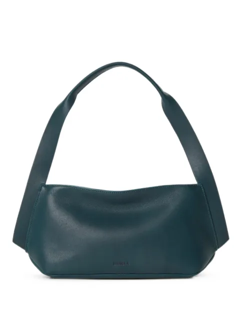 Shinola small Derby leather shoulder bag