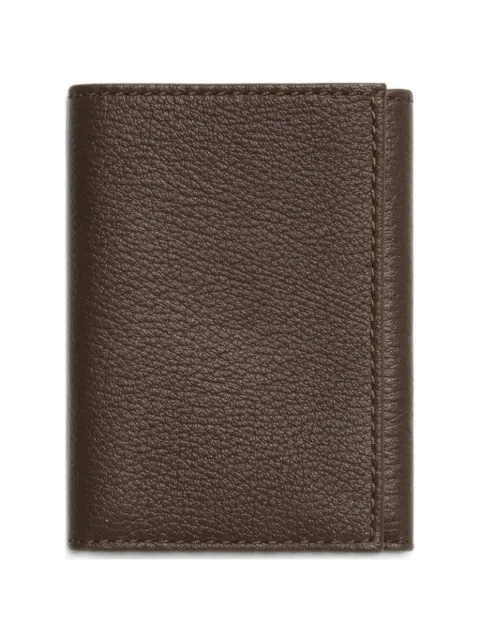Shinola кошелек Canfield