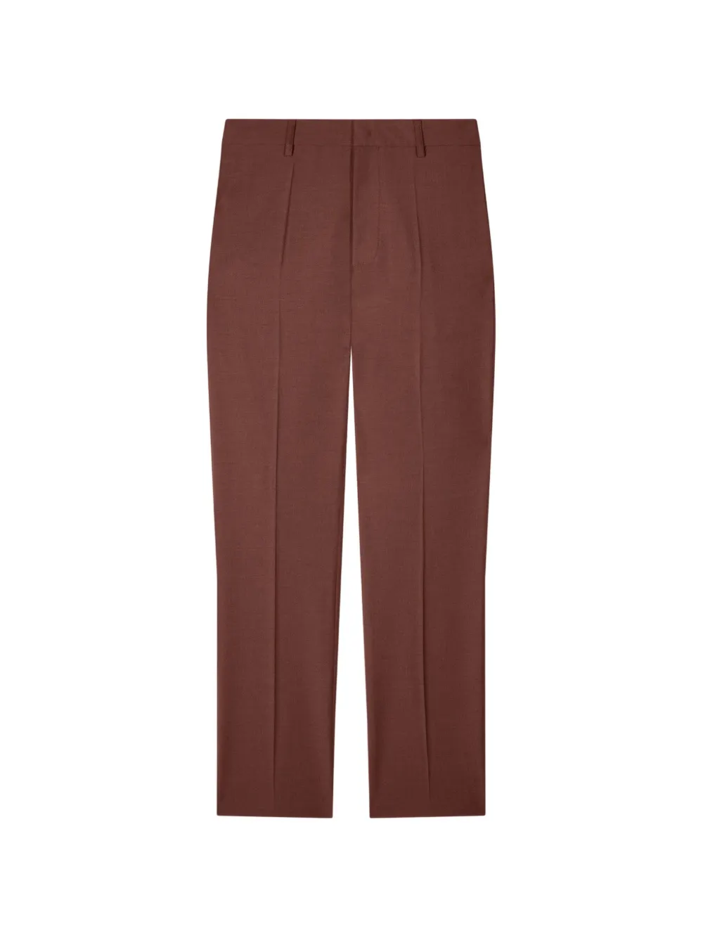 Patrizia Pepe Cigarette trousers - Marrone