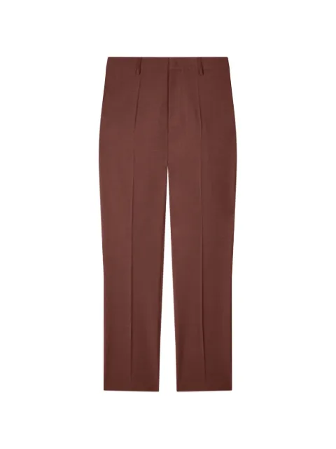 Patrizia Pepe Cigarette trousers