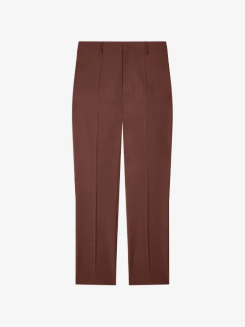 Patrizia Pepe Cigarette trousers