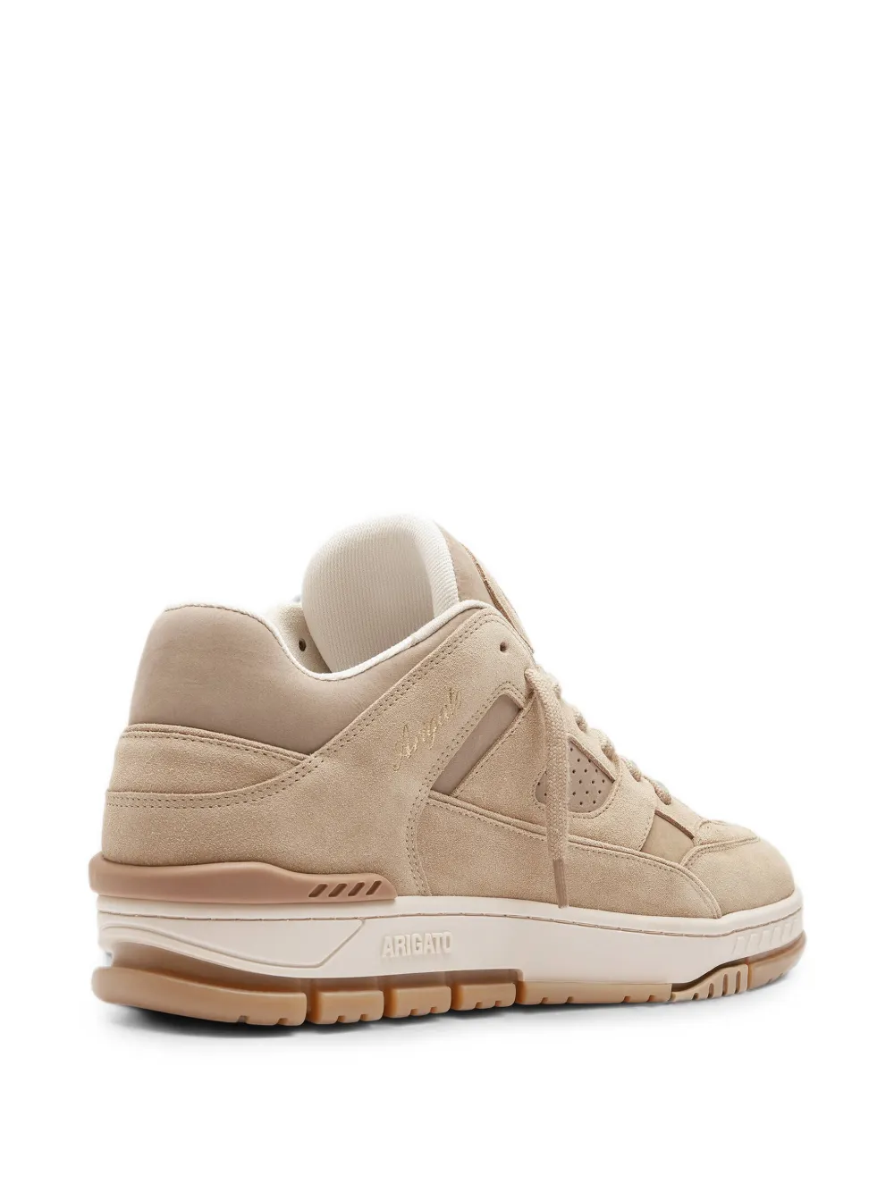 Axel Arigato Area Lo sneakers Beige