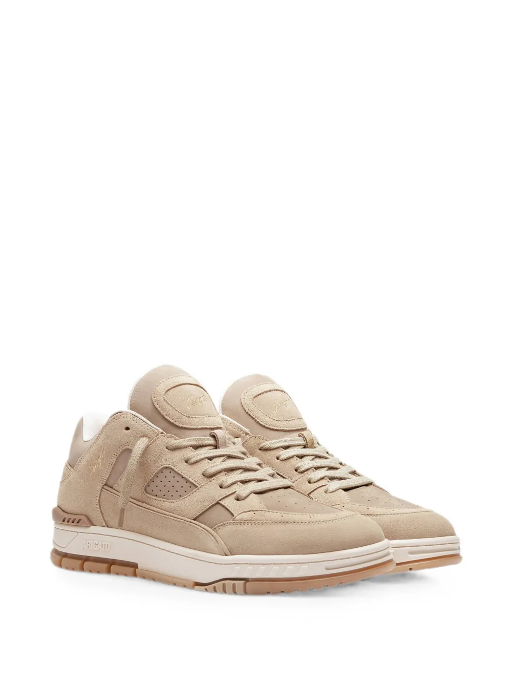 Axel Arigato Area Lo sneakers Beige