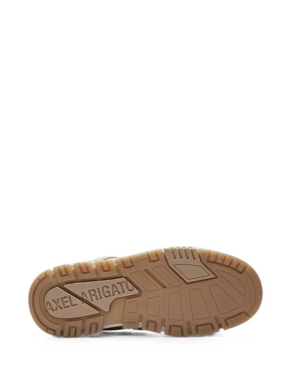 Axel Arigato Area Lo sneakers Beige