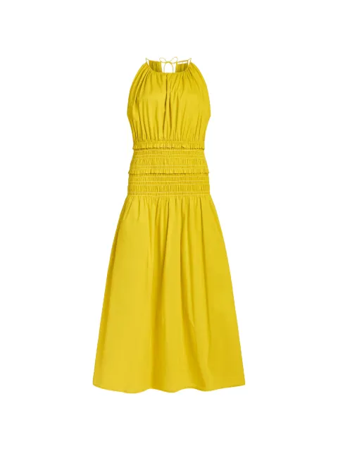 Marie Oliver Odeliah maxi dress