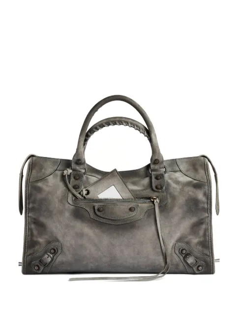 Balenciaga tote Le City mediana