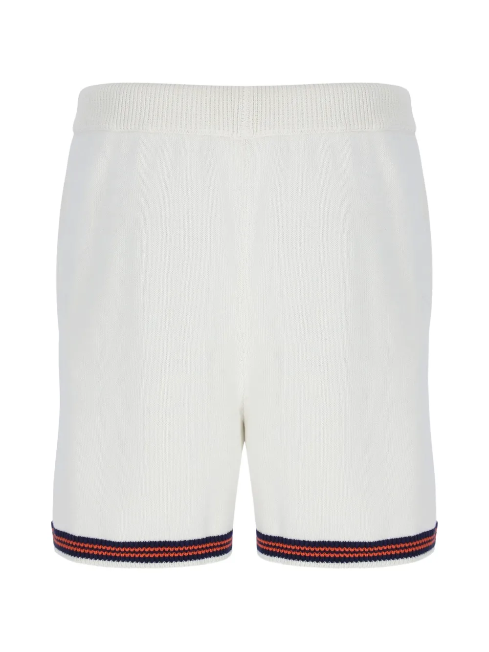 Fila Clemente shorts Wit